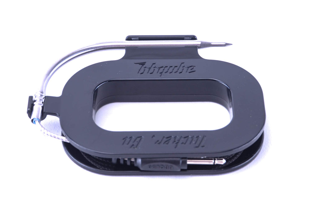 Bbqube Fast Response Food Temperature Probe 3'', Stainless, For Maverick Et732/733