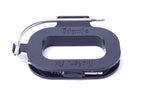 Bbqube Fast Response Food Temperature Probe 3'', Stainless, For Maverick Et732/733