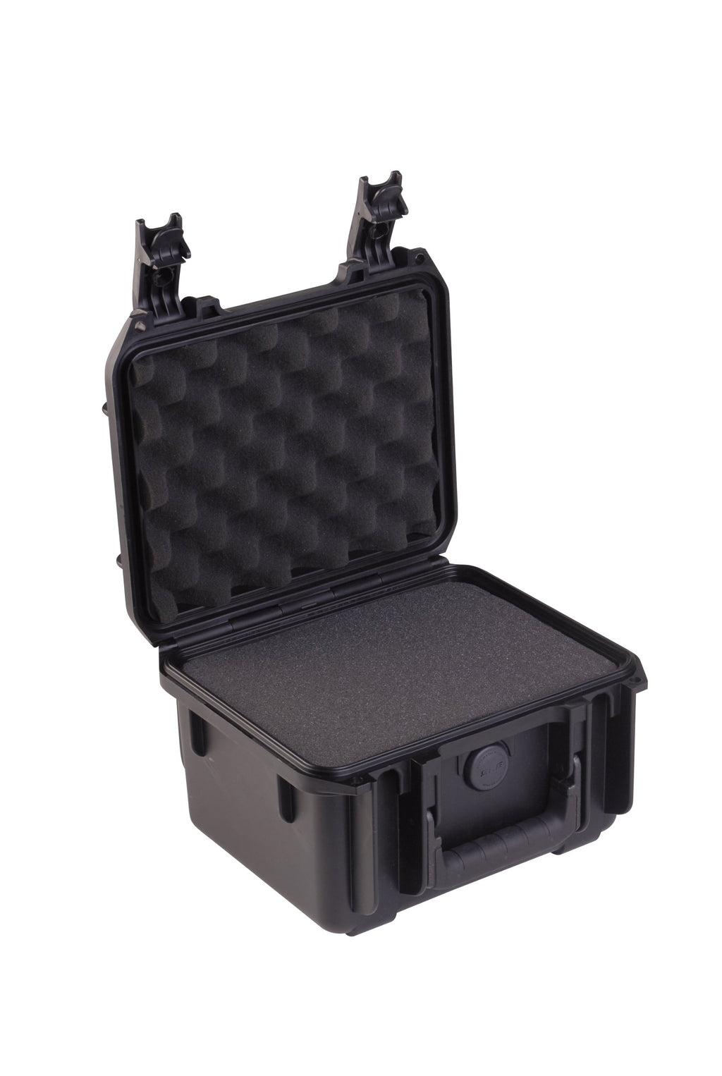 Skb 3I-0907-6B-C Iseries 9.50'' X 7.38'' X 6.13''-Cubed Foam, Black