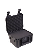 Skb 3I-0907-6B-C Iseries 9.50'' X 7.38'' X 6.13''-Cubed Foam, Black