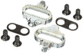 Shimano Sm-Sh56 Spd Cleat Set, Alloy Steel