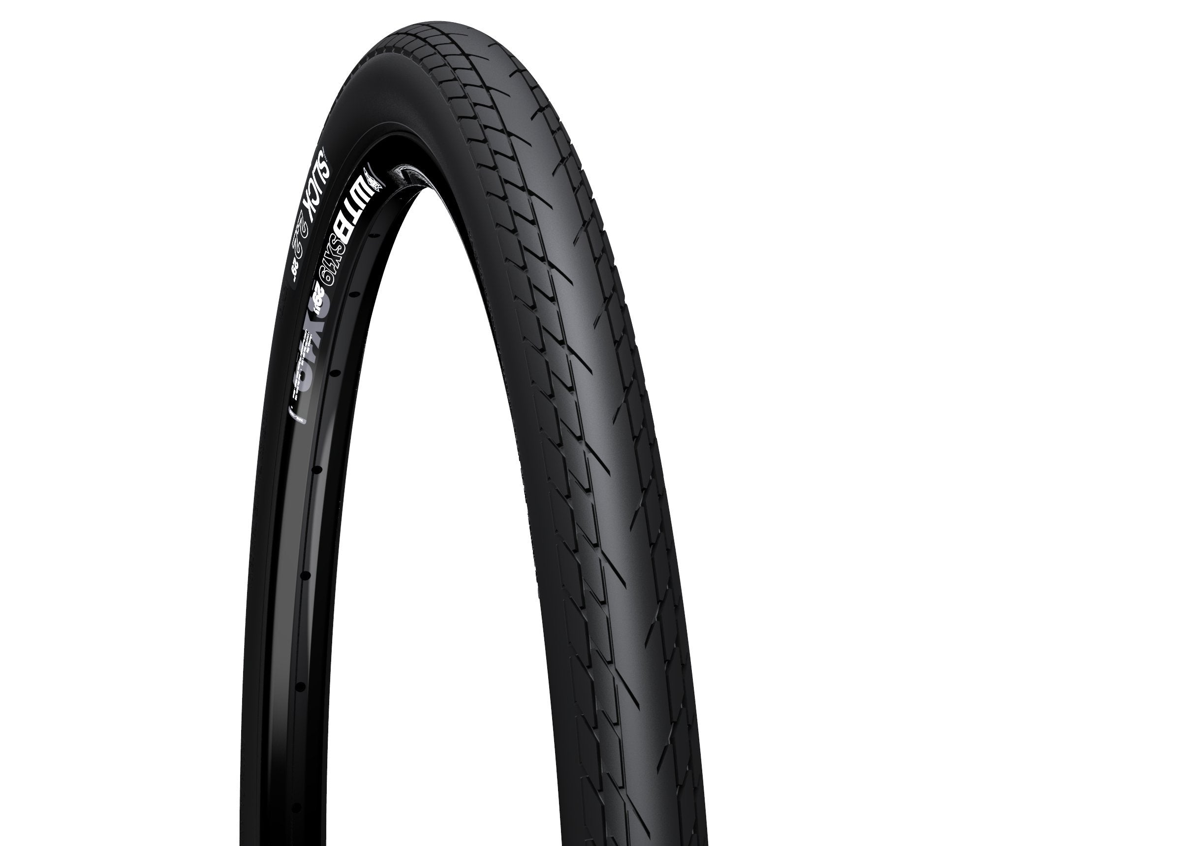 Wtb Slick 29 X 2.2 Comp Tire, Black