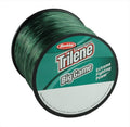 Berkley Trilene Big Game, Green, 15Lb | 6.8Kg, 900Yd | 822M Monofilament Fishing Line, Suitable For Saltwater And Freshwater Env
