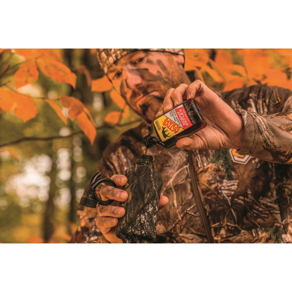Wildlife Research 240-4 Active Scrape, 4-Ounce