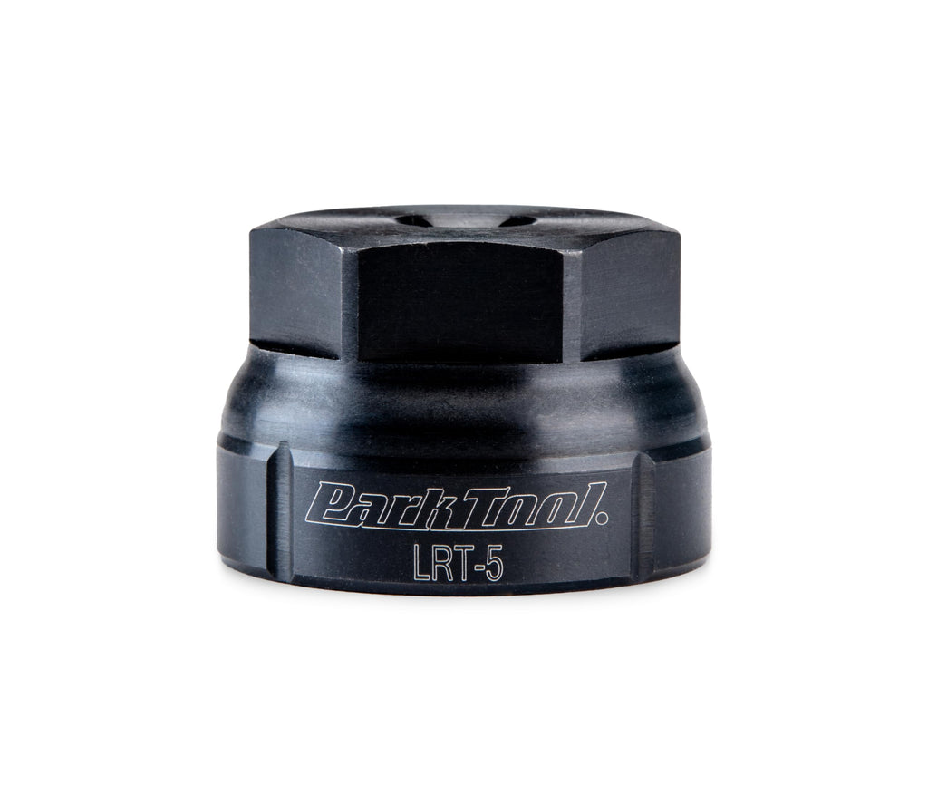 Park Tool Lrt-5 Lockring Tool For Fazua Ride 60 E-Bike Chainring Lockrings