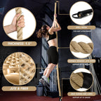 Yes4All Climbing Rope 10Ft