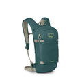 Osprey Glade 12 - Ski and Snowboard Hydration Pack - Cold-Weather Winter Backpack with 2.5L Water Reservoir, Diagonal Ski Carry,