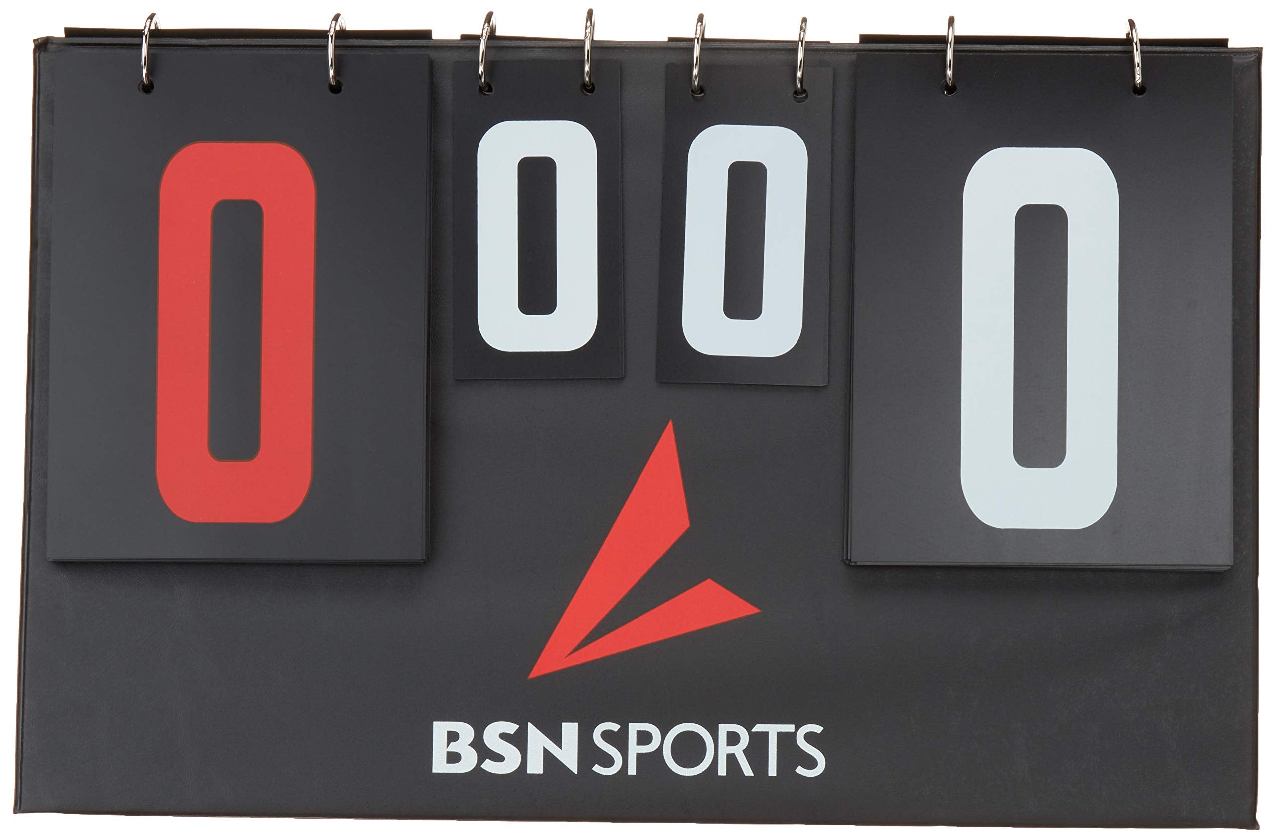 Manual Tabletop Double Sided Scoreboard