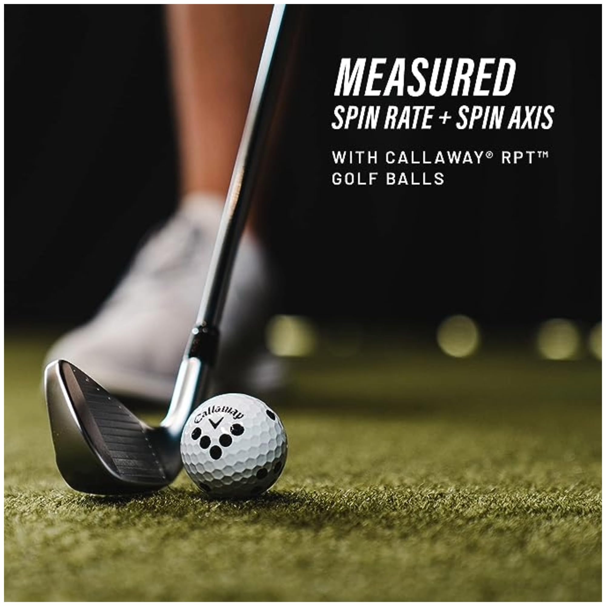 Rapsodo Mlm2Pro Mobile Launch Monitor + Golf Simulator,Grey