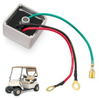 27739-G01 Voltage Regulator Replacement Fits Ezgo Txt 1994-Up Gas Golf Cart