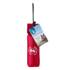 Company Of Animals Canvas Training Dummy For Dogs, Retrieval Training Equipment Floats, Highly Visible, Long Distance Throwing,