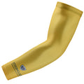 Stromguard Compression Sports Arm Sleeve Digital Camo Baseball Football Basketball - (One Arm Sleeve) (Youth Large, #32 - Yellow