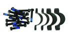 Profile Design Aerobar Bracket Riser Kit Bicycle Accessories - One Size - 3063361