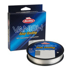 Berkley Vanish, Clear, 20Lb | 9Kg, 250Yd | 228M Fluorocarbon Fishing Line, Suitable For Saltwater And Freshwater Environments