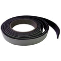 Taco Marine Taco Metals V30-0748B8-2 Hatch Tape - 1/4'' X 3/4'' X 8', Black