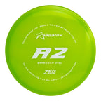 Prodigy Disc 750 A2  Overstable Disc Golf Approach  Great Overstable For Approach Shots & Overstable Drives  Durable 750 Plastic