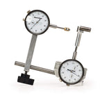 Park Tool Dial Indicator Gauge Set For Ts-2.2 And Ts-2 Truing Stands