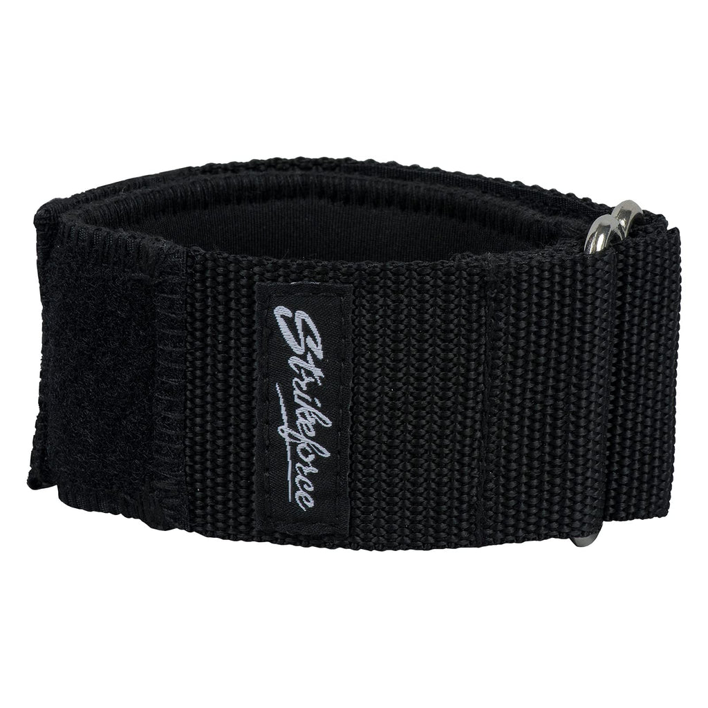 Kr Strikeforce Bowling Elbow Support For Right Or Left Handed Bowler - Available In Black Only