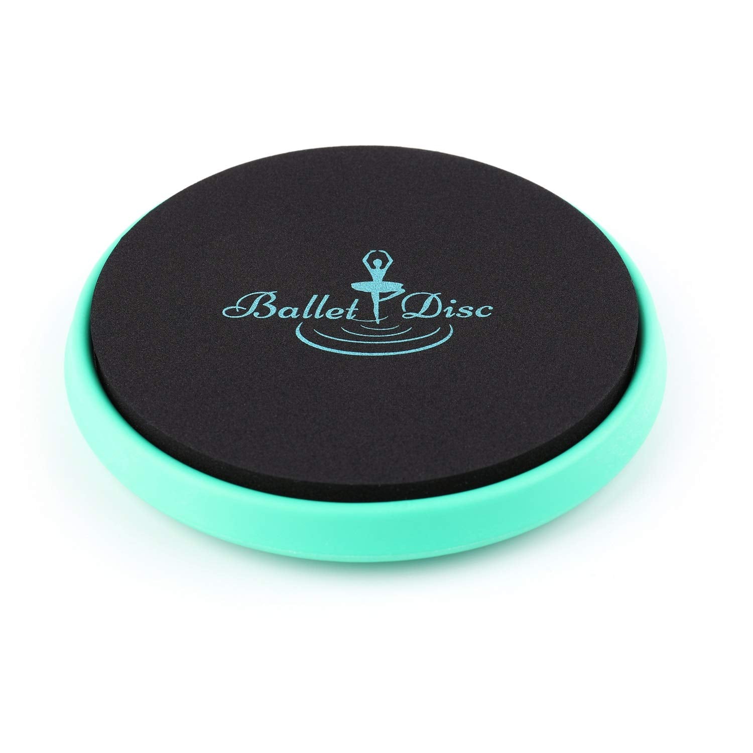 Turn Board for Dancers - Ballet Spinning Board for Pirouette, Turns and Balance - Spinner for Ice Skaters, Gymnasts and Cheerlea