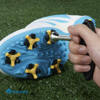 Shuzhu Golf Shoes Spike Wrench Gifts Adjustment Cleat Key Stainless Steel Intech Tool Removal Ripper Replacement Aid