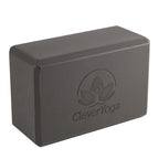 Yoga Block Sets - High Density Foam Exercise Blocks - Instantly Support And Improve Your Poses And Flexibility - Lightweight Ver