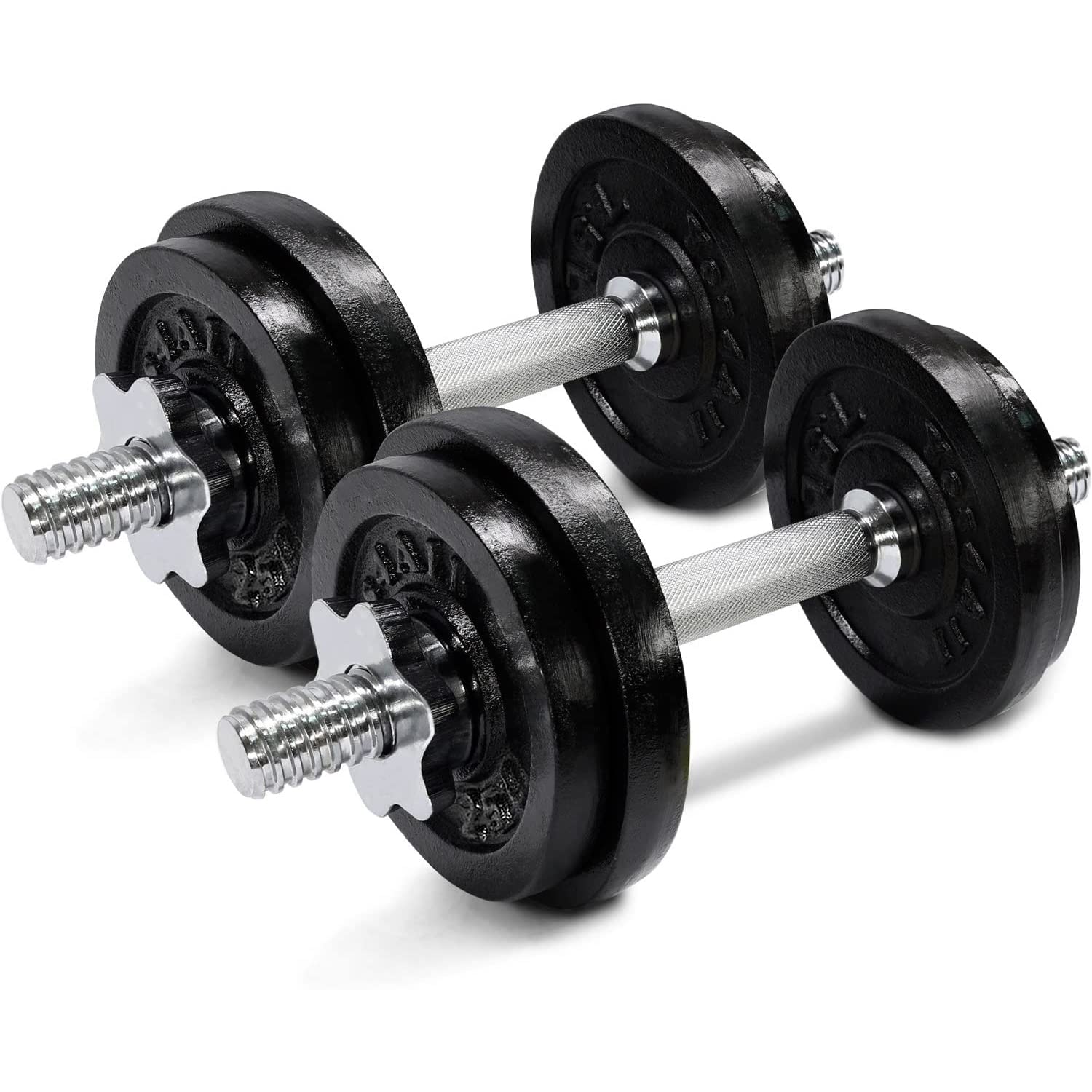 Yes4All Adjustable Dumbbell 40.02 Lbs
