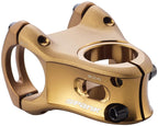 Spank Split Stem 48Mm Bronze