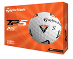 Taylormade 2021 Tp5 Pix Usa Golf Balls
