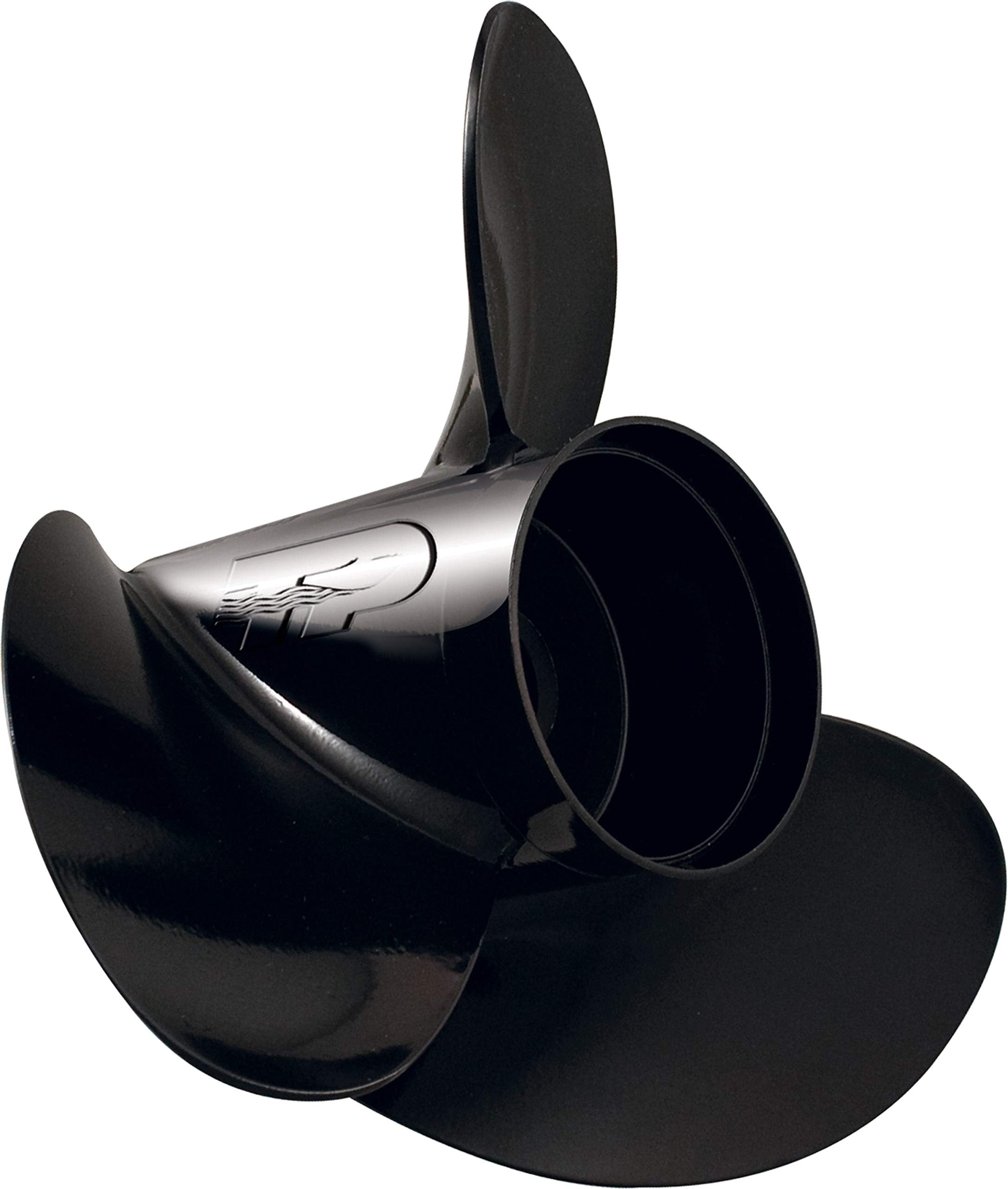 Turning Point Propeller H1-1014 Marine Hustler Mid Range Propeller Housing
