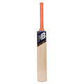New Balance DC 380 Kashmir Willow Cricket Bat with Cover - Short Handle(Full Size), Multicolour