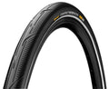 Continental Contact Urban Bicycle Tire - 700 X 32, Clincher, Wire, Black/Reflex, Blackchili, Puregrip, Safetypro, E50