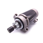 Boat Motor 6Ah-81800-00 6Ah-81800-01 S108-125 410-44145 Starter Motor For Yamaha 4-Stroke 15Hp 20Hp F20Msh F20Plh F20Plr Outboar