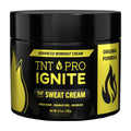 Tnt Pro Ignite Sweat Gel - Natural Advanced Workout Sweat Cream
