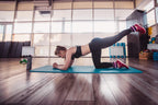 Ankle Weights For Women, Men And Kids - 2 Lbs X 2 Strength Training Wrist/Leg/Arm Weight With Adjustable Strap For Jogging, Gymn