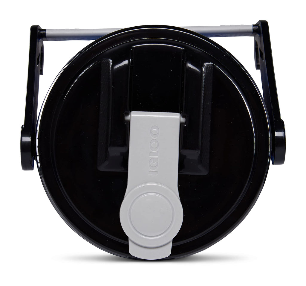 Igloo 1/2 Gal Latd Pro Blu