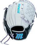MARUCCI Caddo Fastpitch V2 11.50    Basket Left Hand Throw