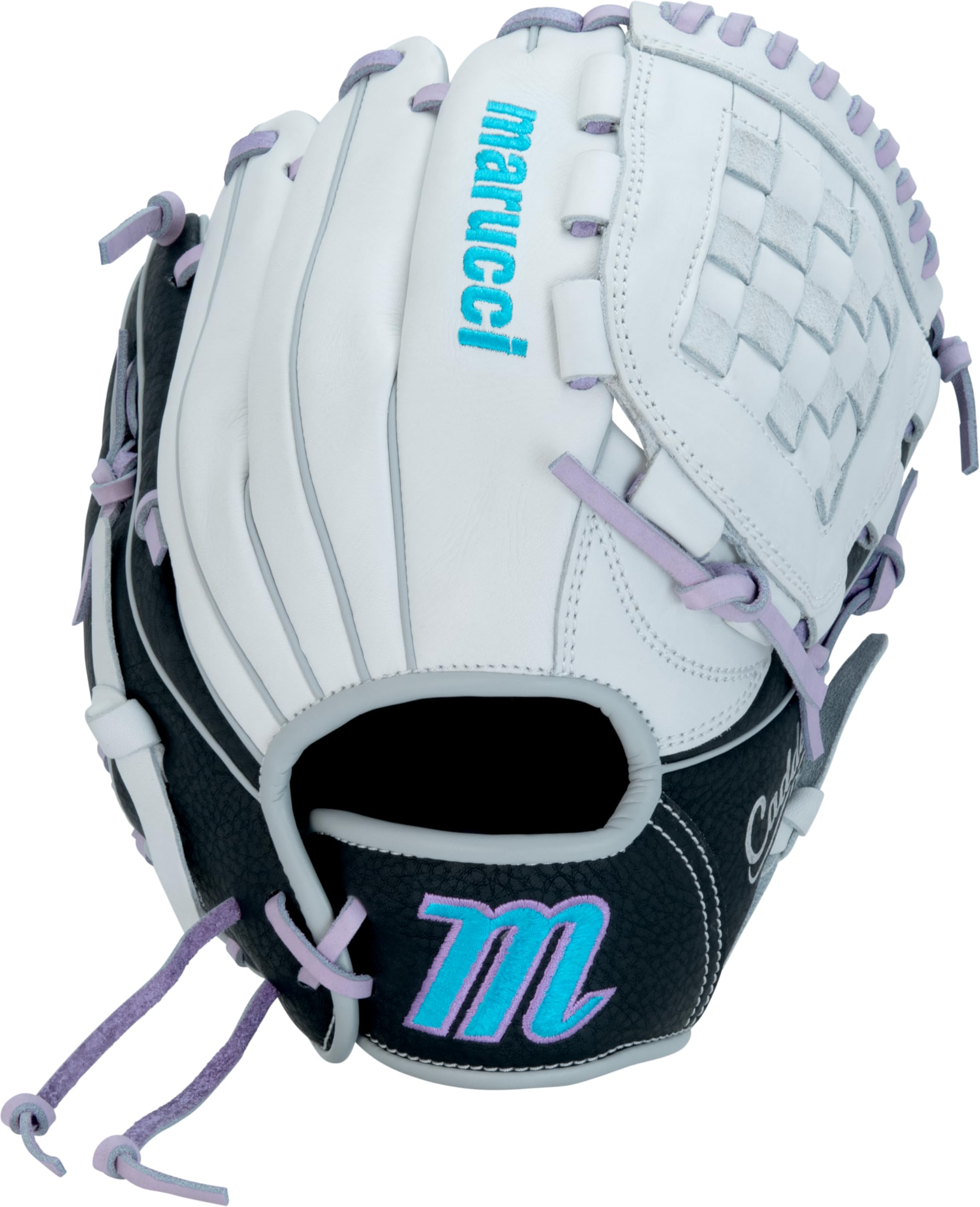MARUCCI Caddo Fastpitch V2 11.50    Basket Left Hand Throw