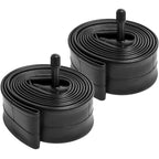 2 Pack 29'' Bike Tubes 29 X 2.125/2.2/2.3/2.35/2.4 Av32Mm Schrader Valve 29'' Bicycle Tubes Compatible With 29 X 2.125 29 X 2.20