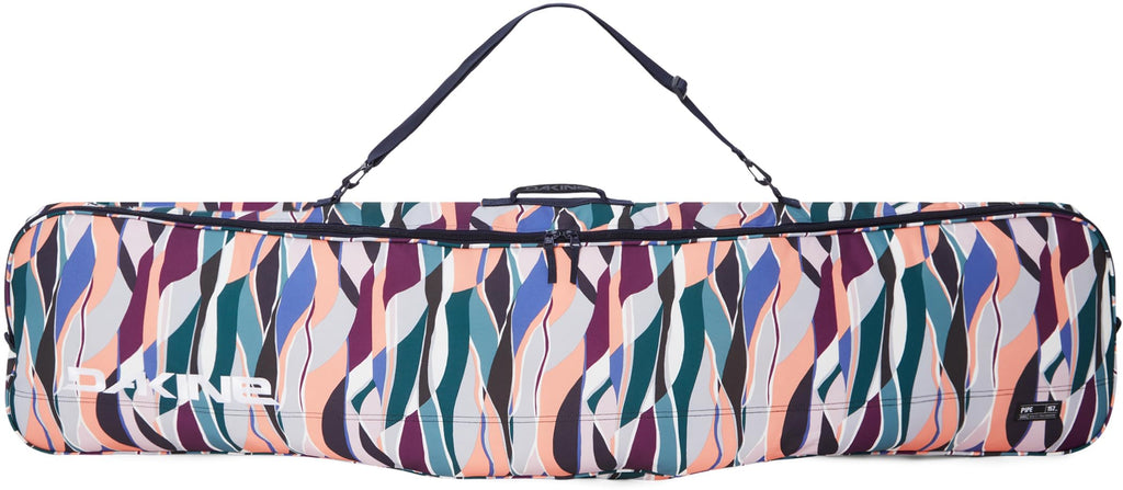 Dakine Pipe Snowboard Bag - Night Skyline, 157cm