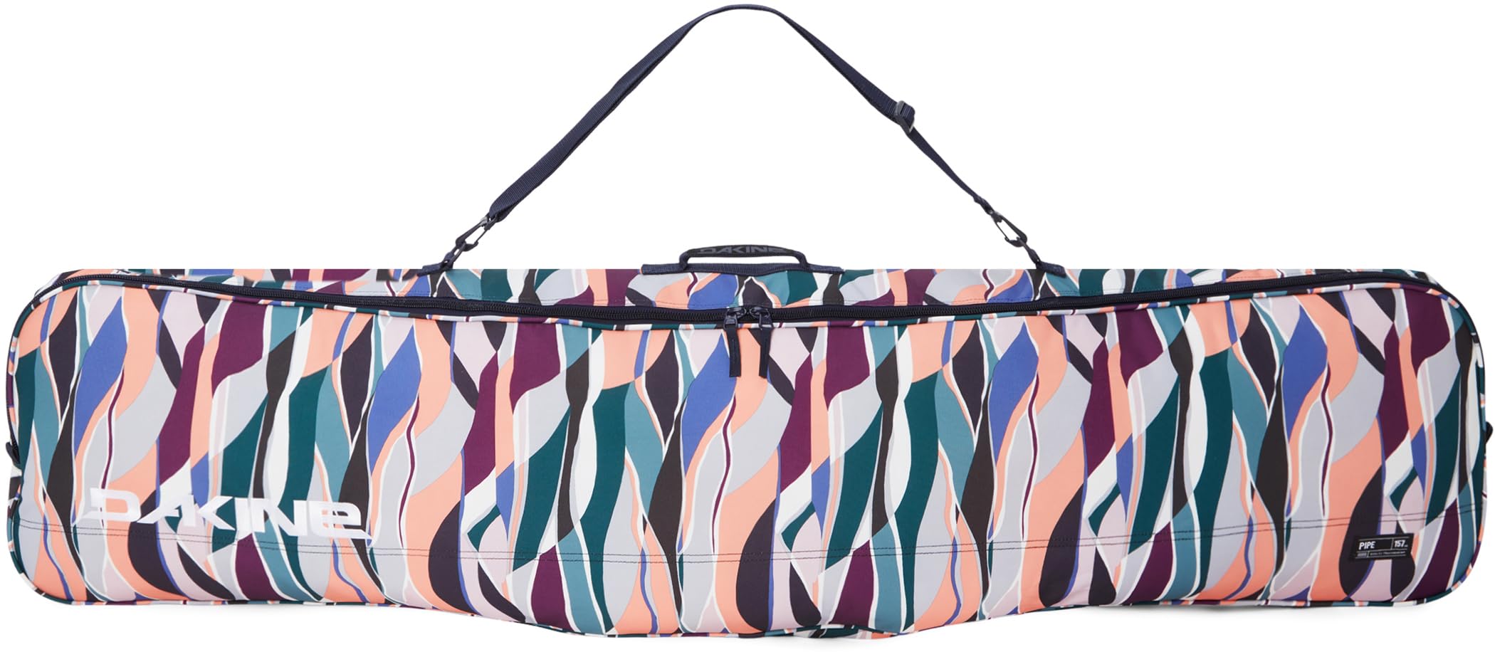 Dakine Pipe Snowboard Bag - Night Skyline, 157cm