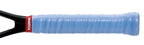 Tourna Tac Blue 30 Pack Travel Pouch Tacky Feel Tennis Grip