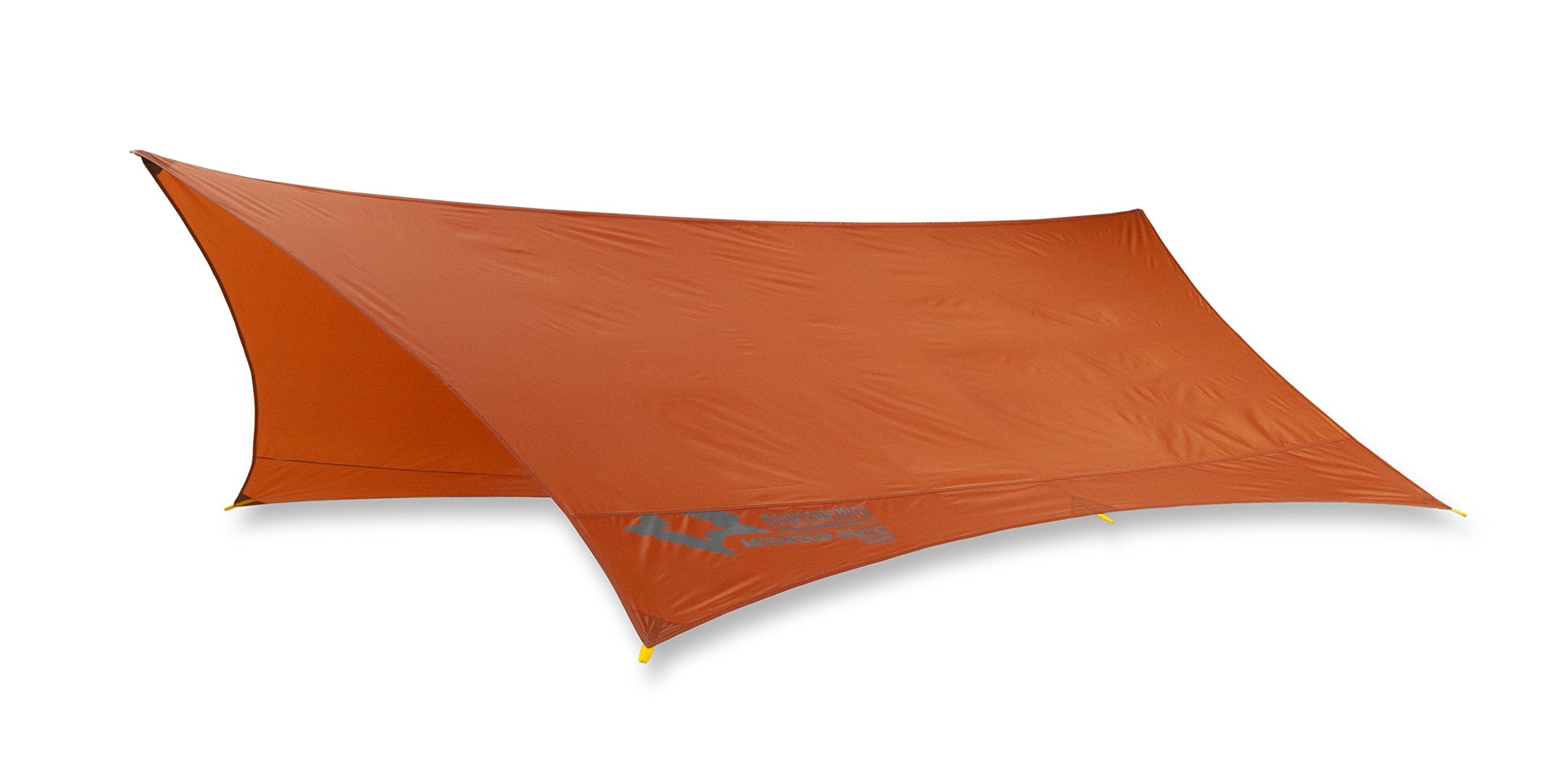 Mountainsmith Shade 12 Tarp, Burnt Ochre