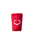 EvoShield Pro-SRZ 2.0 Protective Wrist Guard - Scarlet, Medium