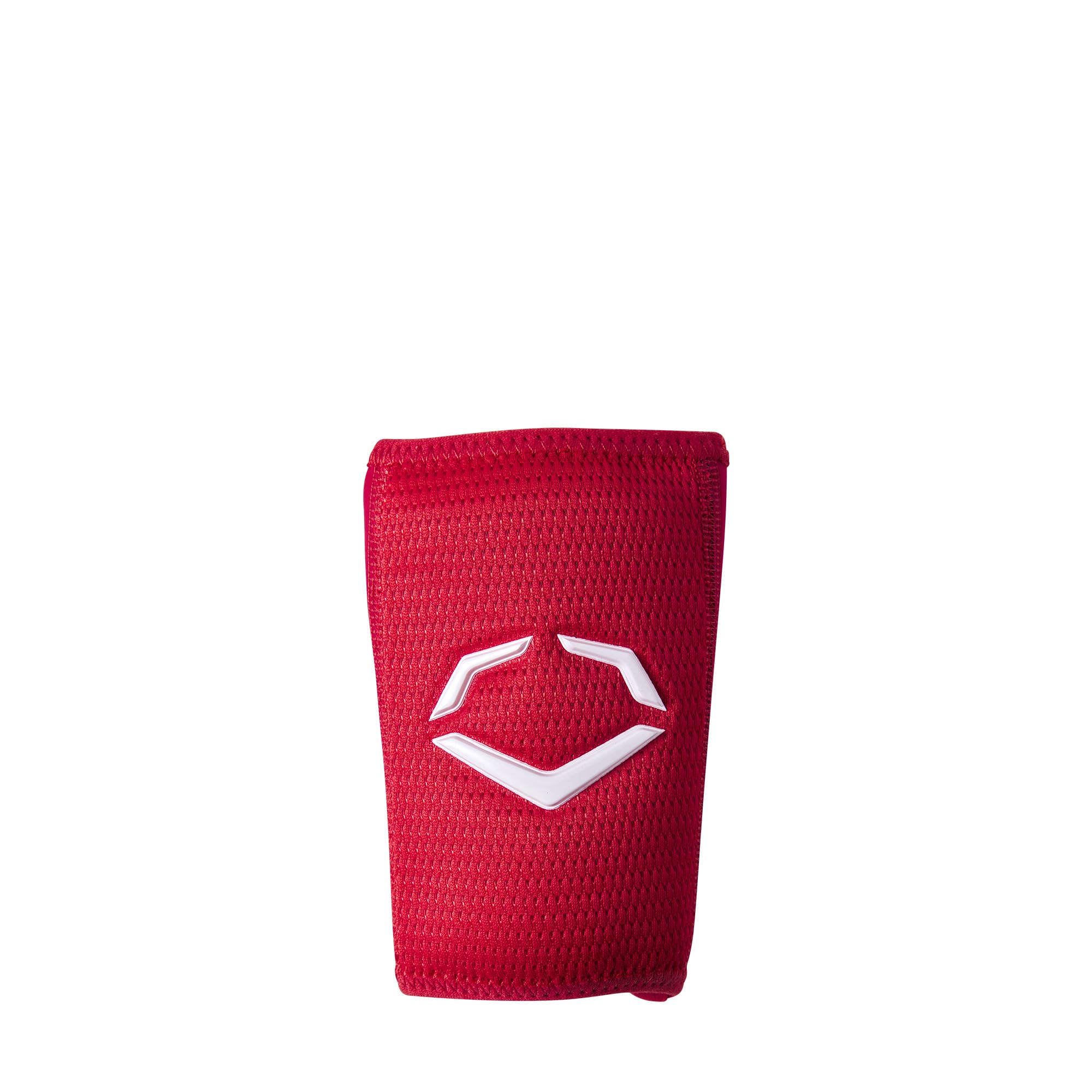 EvoShield Pro-SRZ 2.0 Protective Wrist Guard - Scarlet, Medium