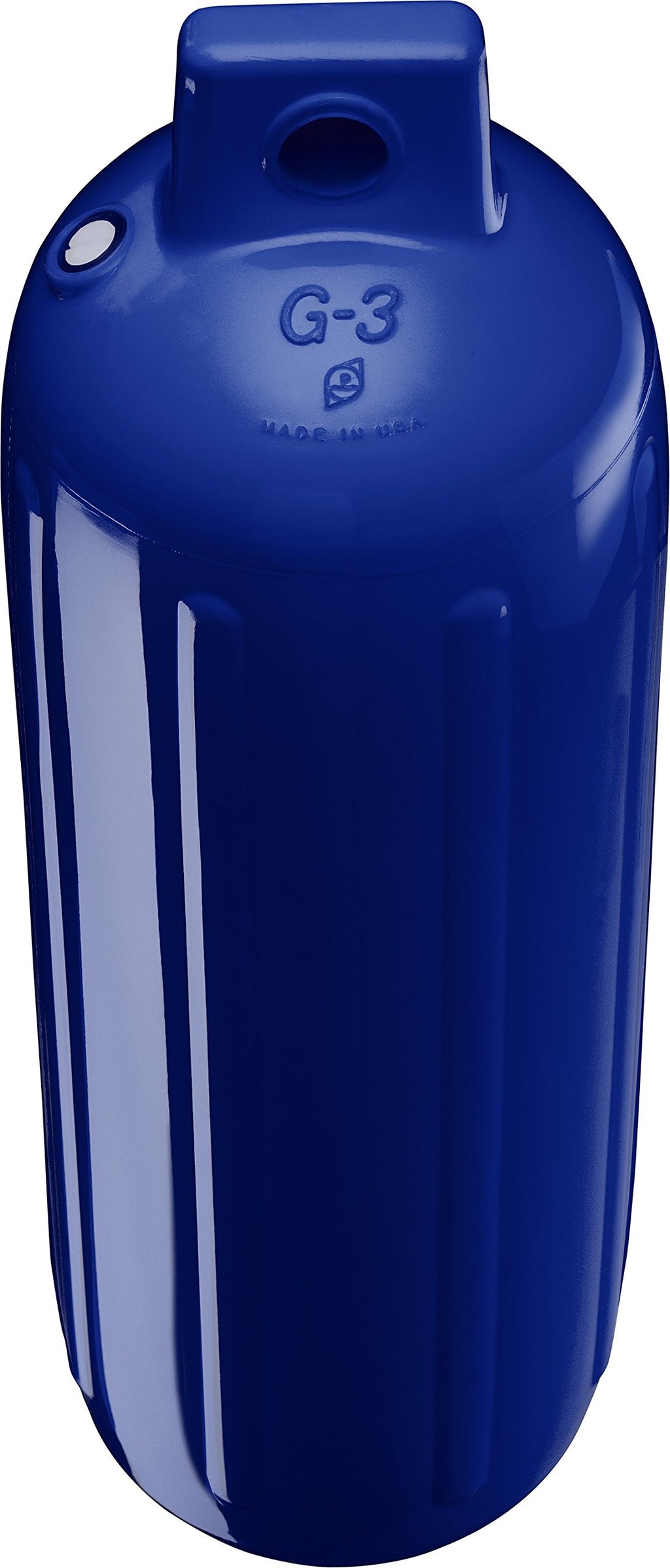 Polyform G-6 Boat Fender Cobalt Blue