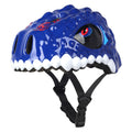 Toddler Kids Bike Helmet,3D Dinosaur Helmets for Boys Girls Infant/Baby to Children 1/2/3/4/5/6/7/8 Years Old Lightweight Adjust