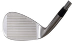 Majek Golf +1 Inch Over Big & Tall Mens Wedge Set: 52? Gap (Gw), 56? Sand (Sw), 60? Lob (Lw) Regular Flex (Tall 60''+ / +1''Over