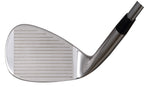 Majek Golf +1 Inch Over Big & Tall Mens Gap Wedge (Gw) 52? Right Handed Regular Flex Steel Shaft (Tall 60''+ / +1'' Over) With P
