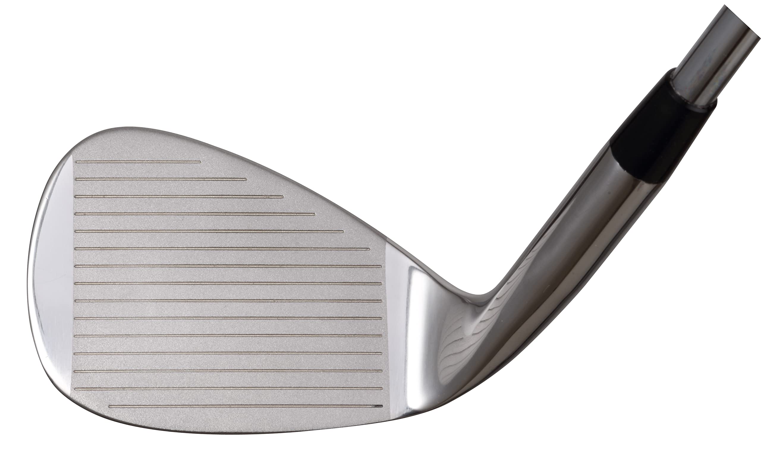 Majek Golf Petite Senior Ladies Wedge Set: 52? Gap Wedge (Gw), 56? Sand Wedge (Sw), 60? Lob Wedge (Lw) Ladies Flex (Petite - 5 T