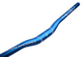 Race Face Atlas Mountain Bike Handlebar (Blue, 31.8-Mm Clamp, 785-Mm Wide, 0.5-Inch Rise)